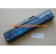 ACER Battery แบตเตอรี่ Aspire 4710 4720 4520 4310 4920 4930 4535 4736 4730 4540  5738  AS07A42